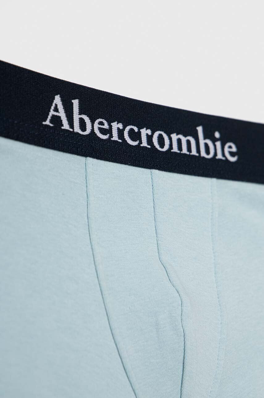 Abercrombie & Fitch boxeri copii 5-pack - Pled.ro