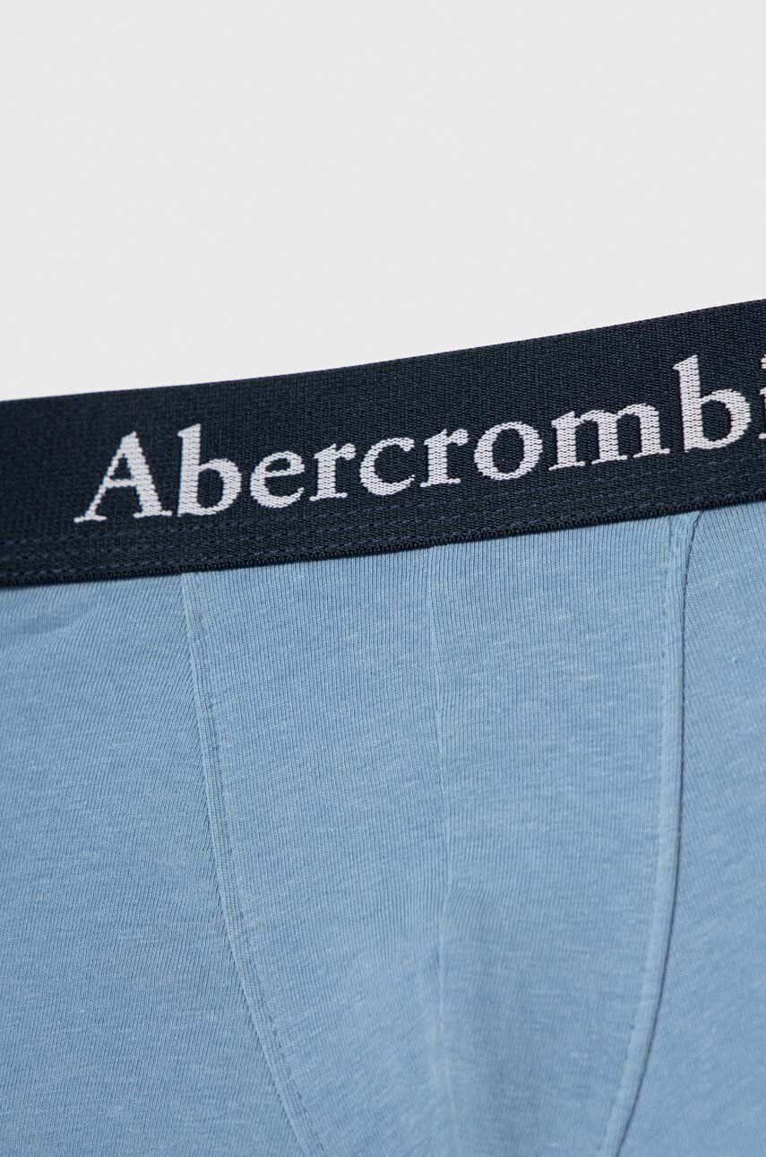 Abercrombie & Fitch boxeri copii 5-pack - Pled.ro