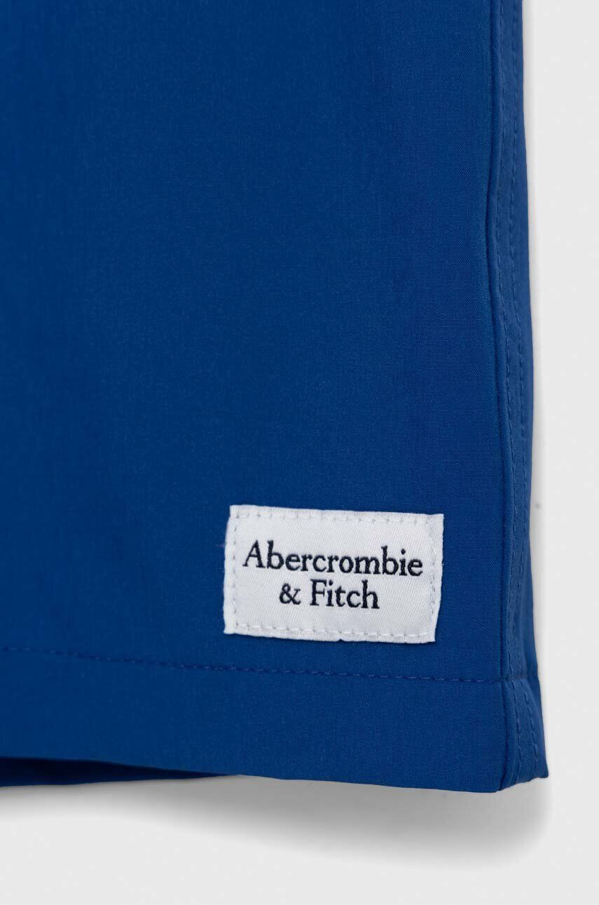 Abercrombie & Fitch pantaloni scurti de baie copii - Pled.ro