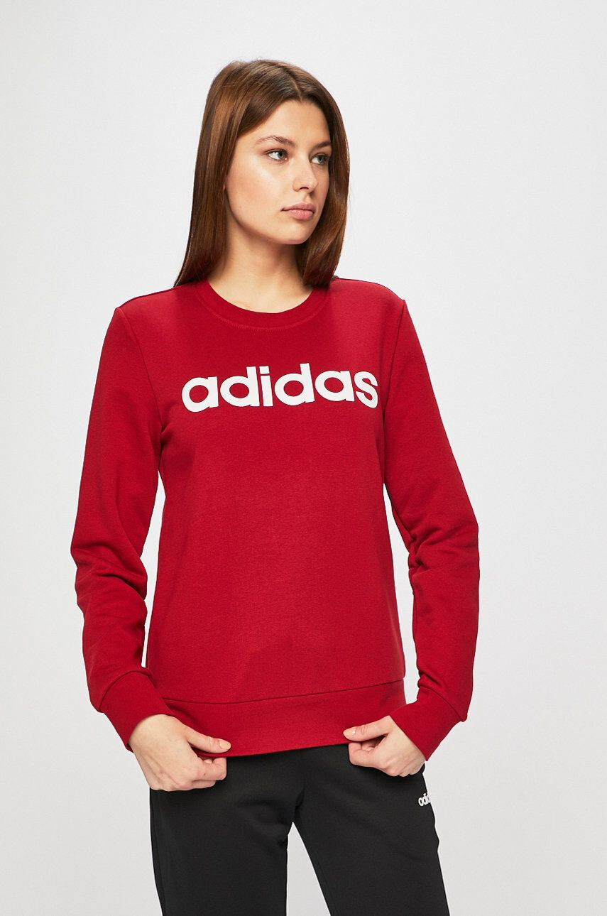 adidas Bluza - Pled.ro