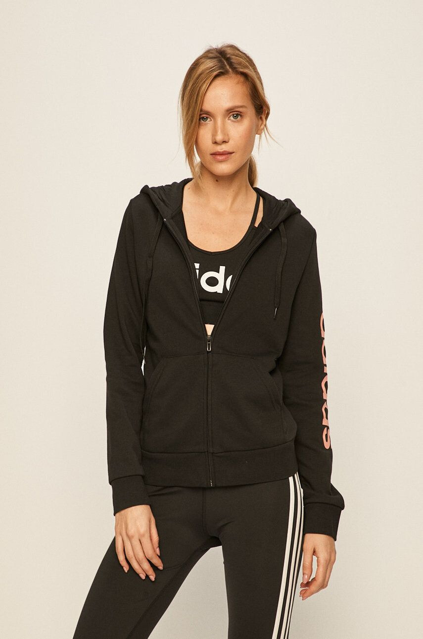 adidas Bluza - Pled.ro