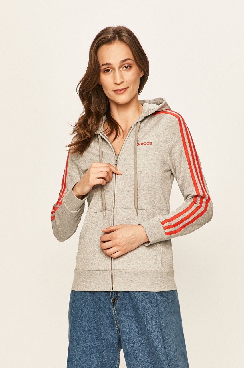 adidas Bluza - Pled.ro