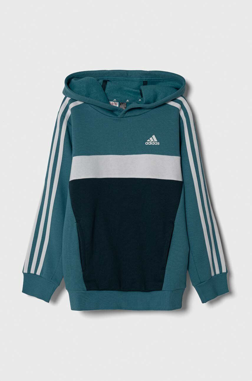 adidas bluza copii cu imprimeu - Pled.ro