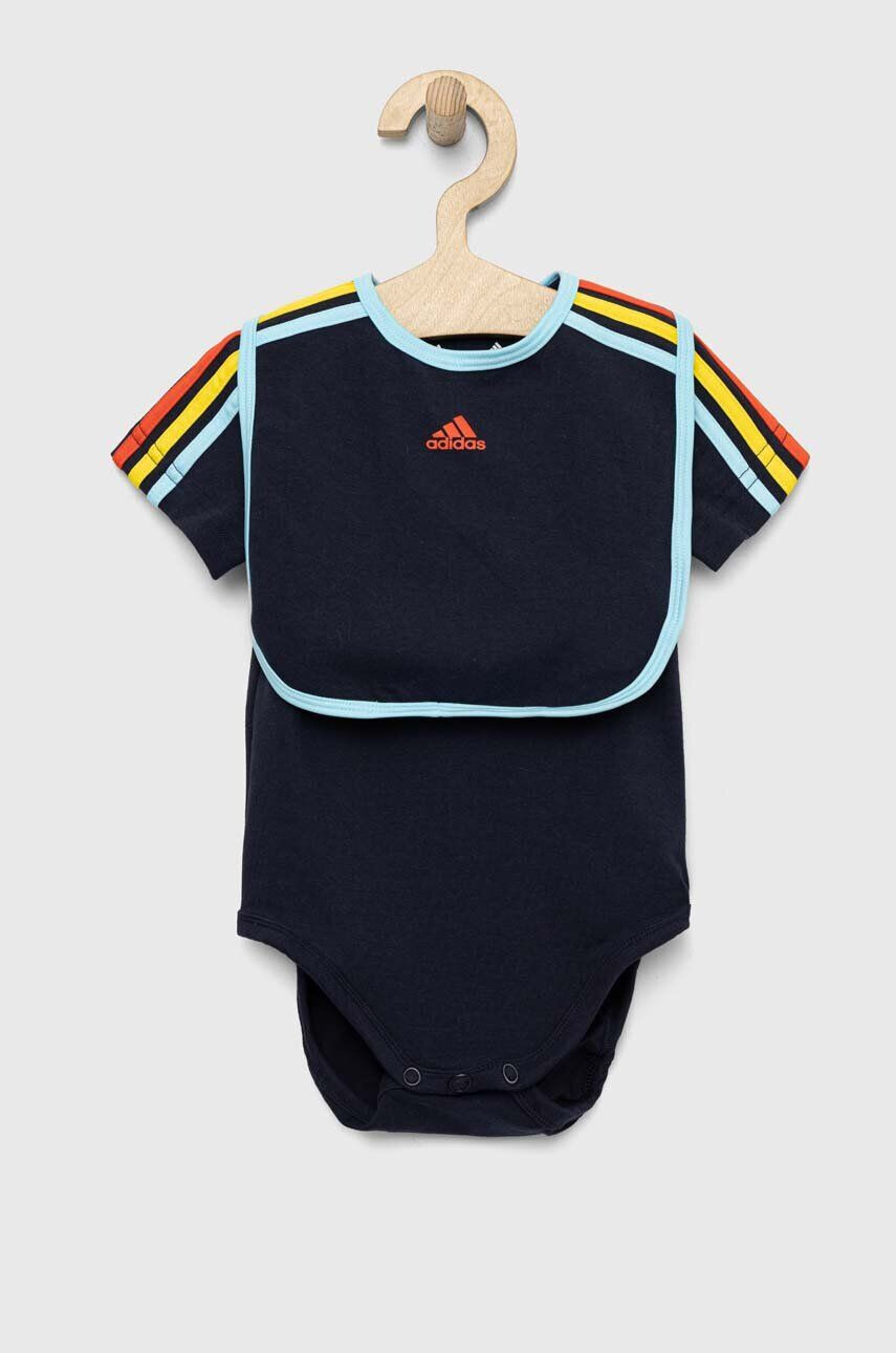 adidas body bebe I 3S GIFT SET - Pled.ro