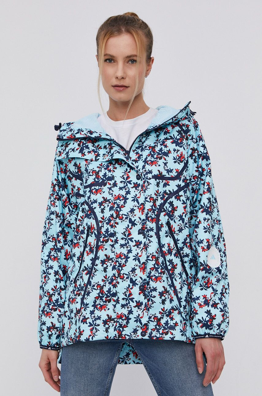 adidas by Stella McCartney geaca - Pled.ro