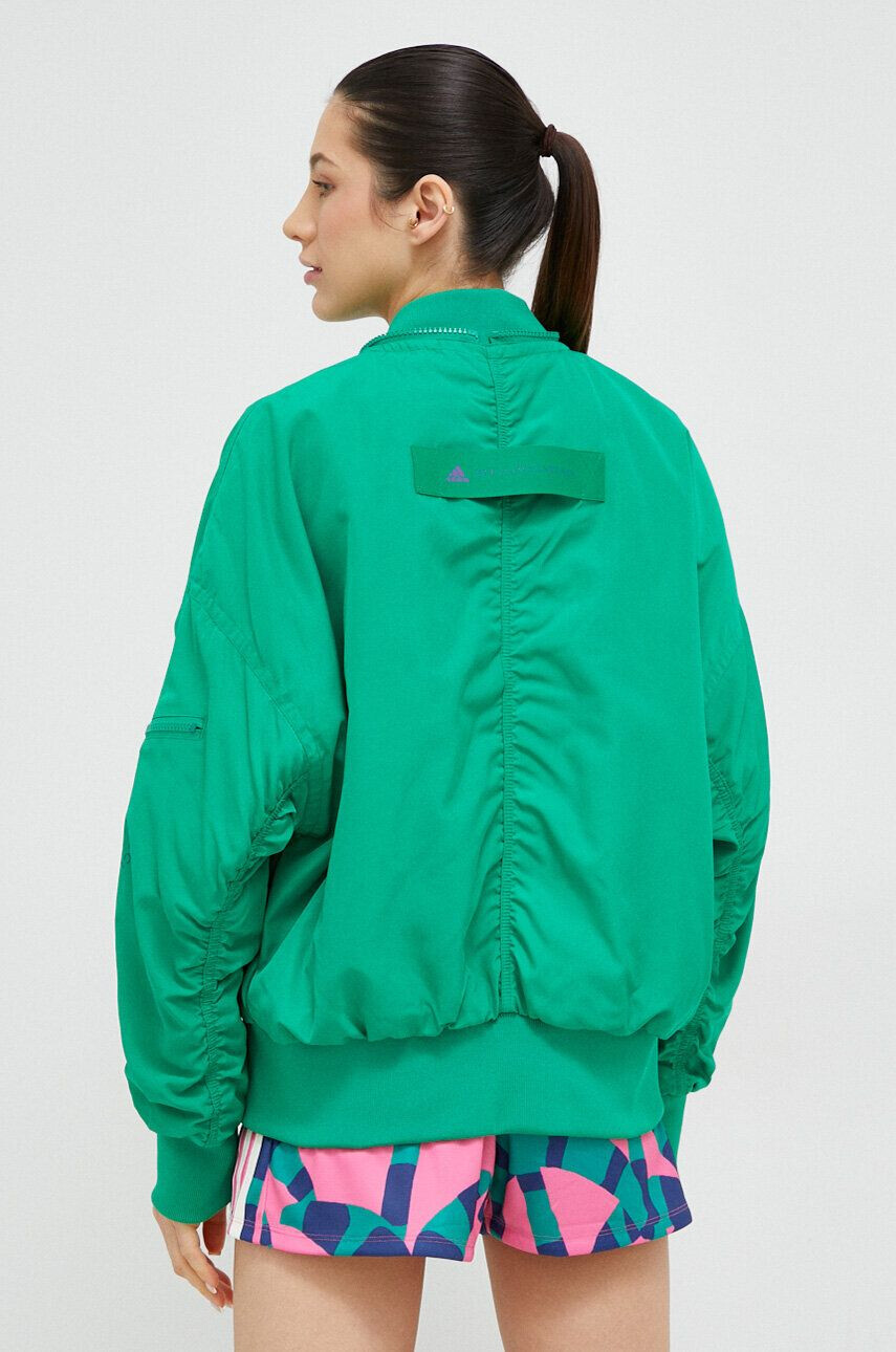 adidas by Stella McCartney geaca sport - Pled.ro