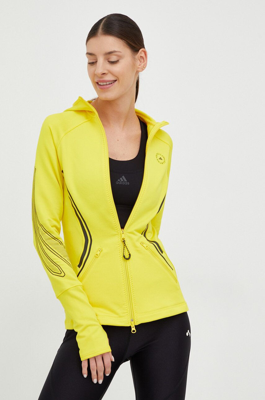 adidas by Stella McCartney hanorac de jogging Truepace - Pled.ro