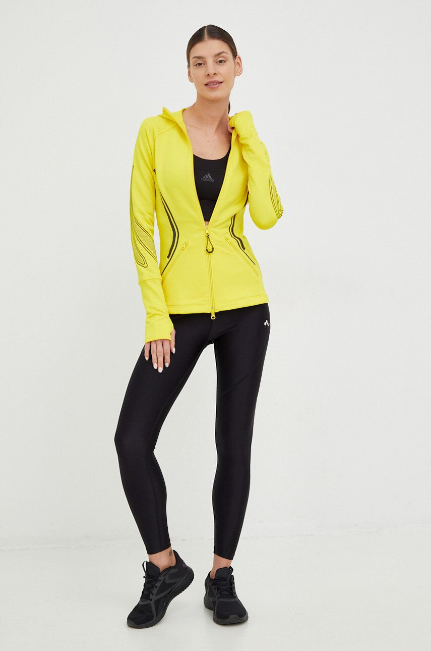 adidas by Stella McCartney hanorac de jogging Truepace - Pled.ro