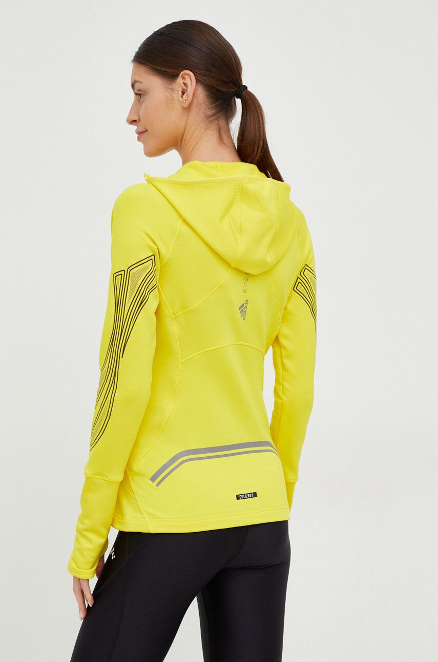 adidas by Stella McCartney hanorac de jogging Truepace - Pled.ro