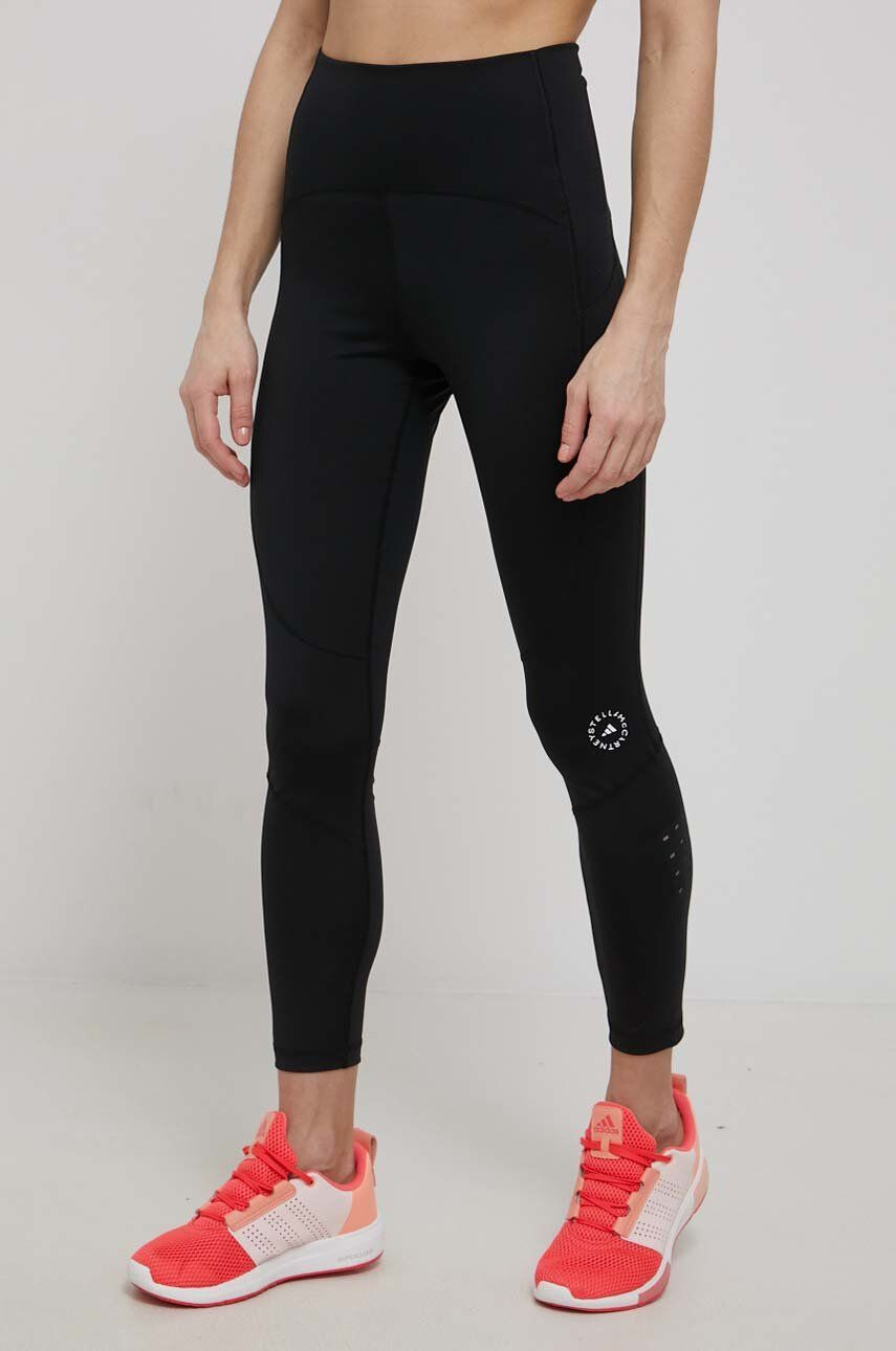 adidas by Stella McCartney leggins de antrenament - Pled.ro