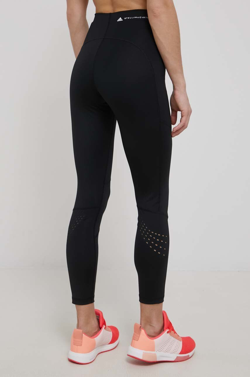 adidas by Stella McCartney leggins de antrenament - Pled.ro