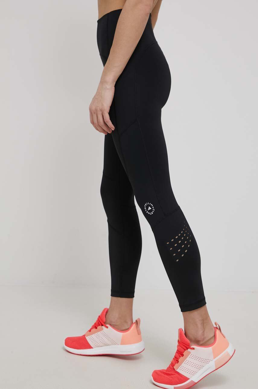 adidas by Stella McCartney leggins de antrenament - Pled.ro