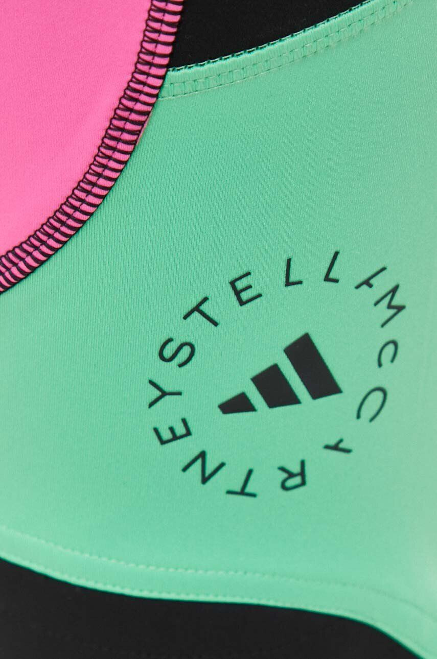 adidas by Stella McCartney leggins de antrenament modelator - Pled.ro