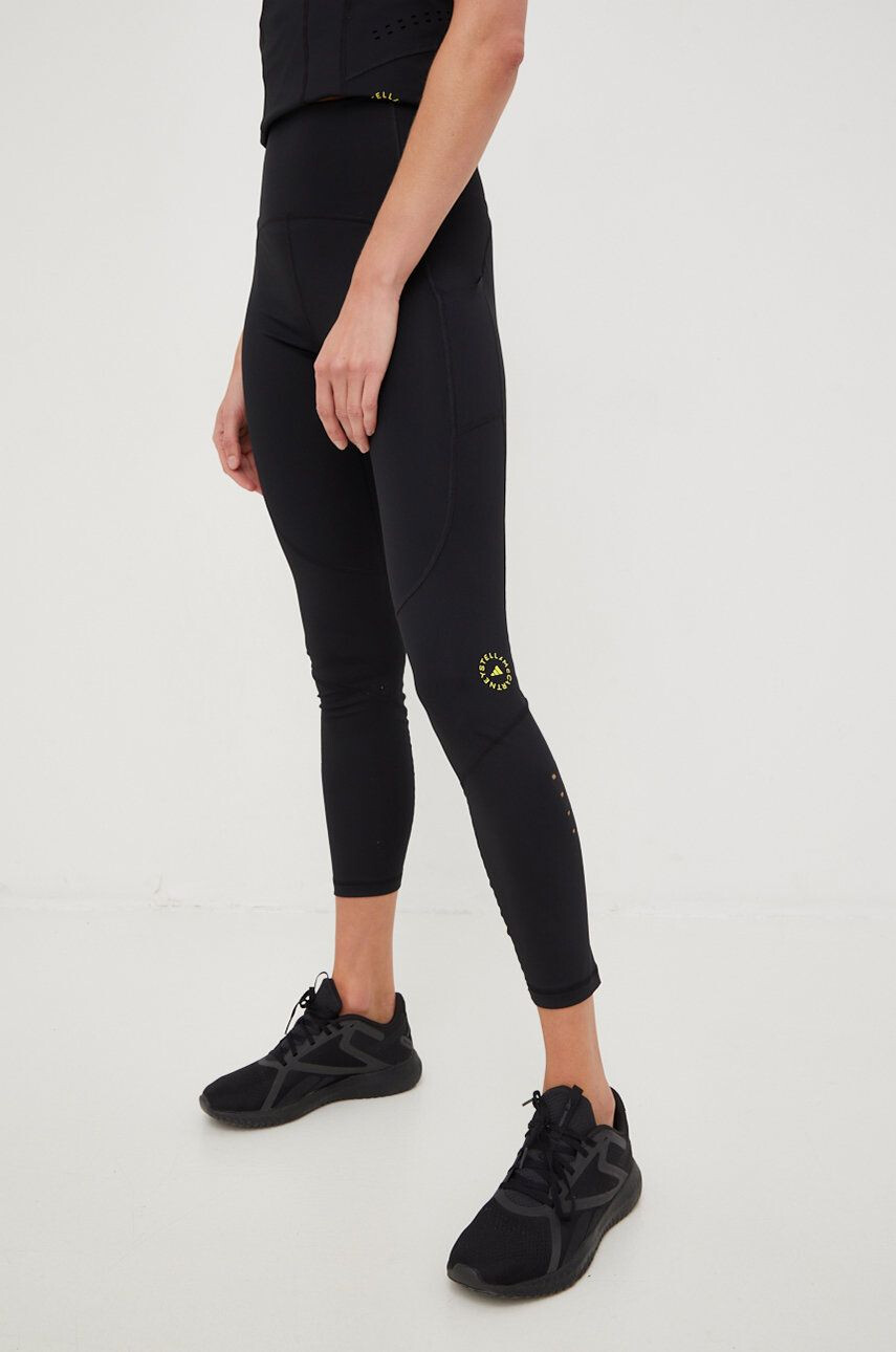 adidas by Stella McCartney leggins de antrenament Truepurpose - Pled.ro