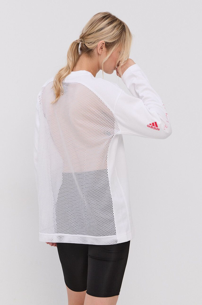 adidas by Stella McCartney Longsleeve - Pled.ro