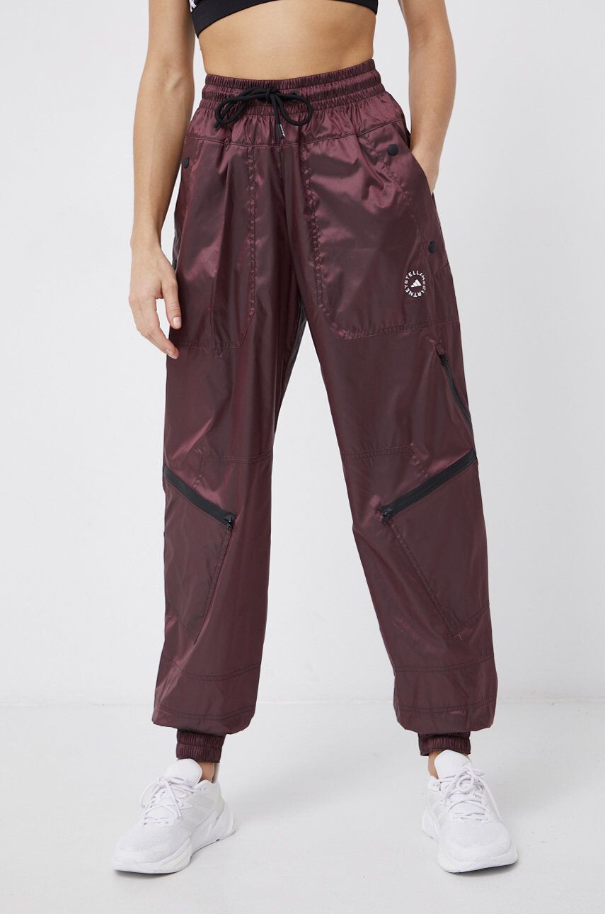 adidas by Stella McCartney Pantaloni - Pled.ro