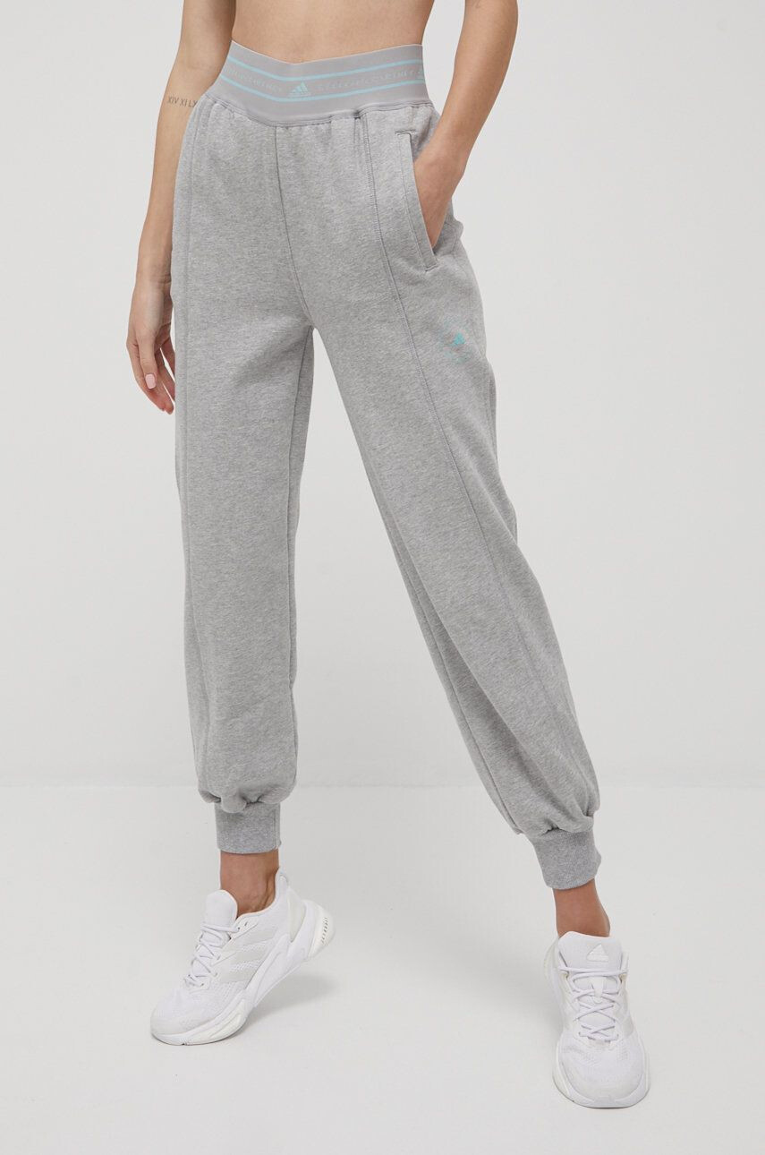 adidas by Stella McCartney pantaloni de trening HD0692 - Pled.ro