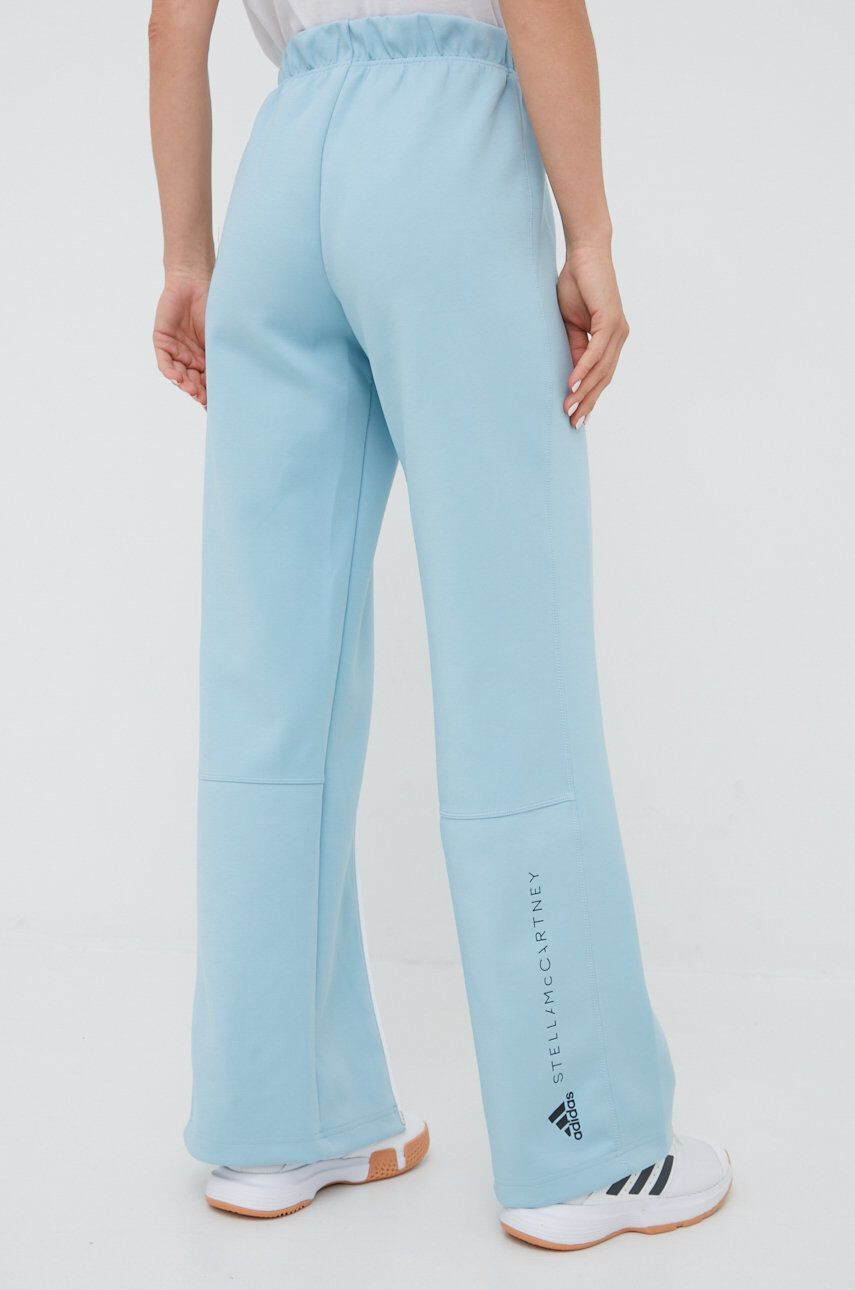 adidas by Stella McCartney pantaloni de trening HD9136 - Pled.ro