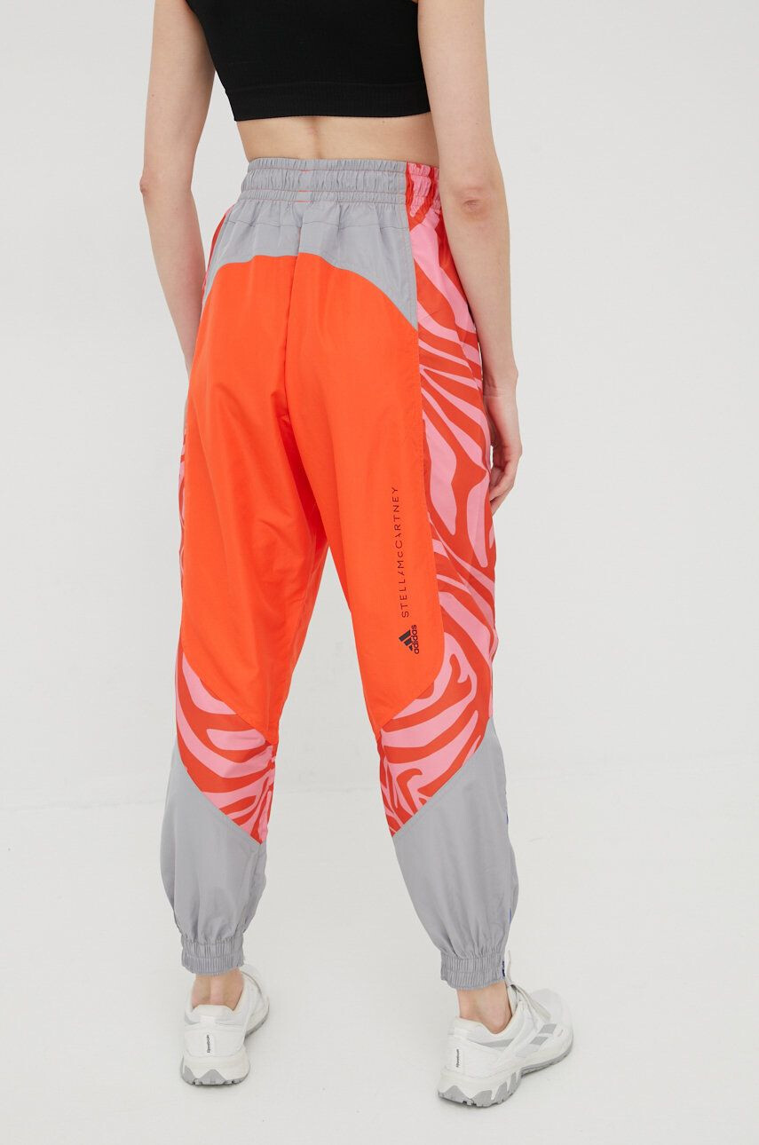 adidas by Stella McCartney pantaloni de trening HD9141 - Pled.ro