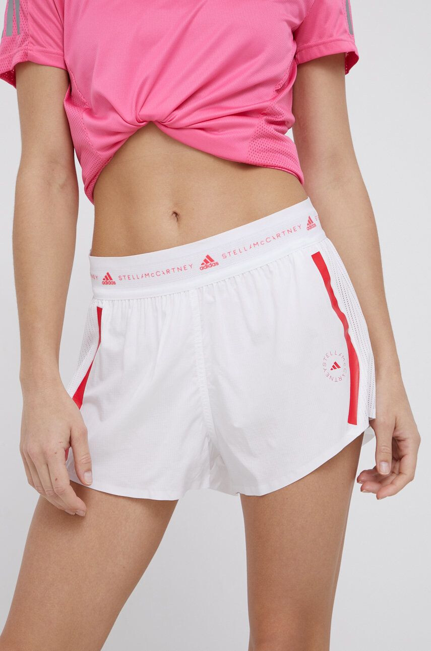 adidas by Stella McCartney Pantaloni scurți - Pled.ro