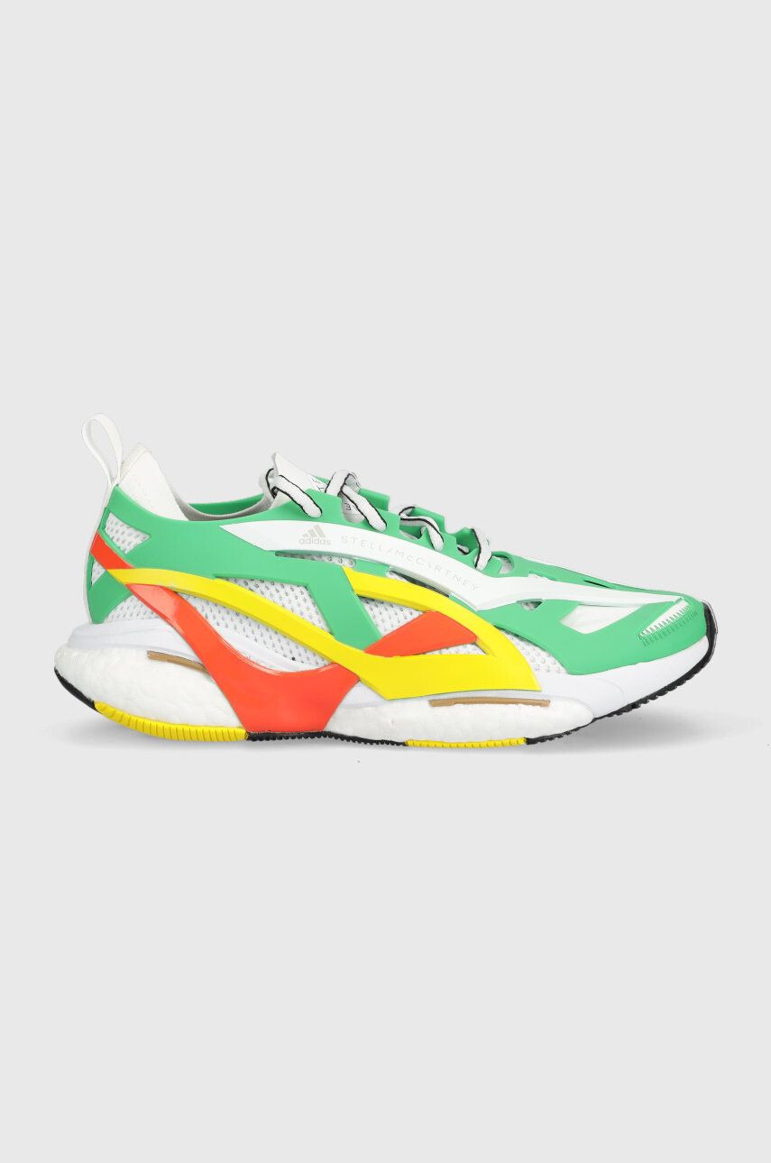 adidas by Stella McCartney pantofi de alergat Solarglide - Pled.ro