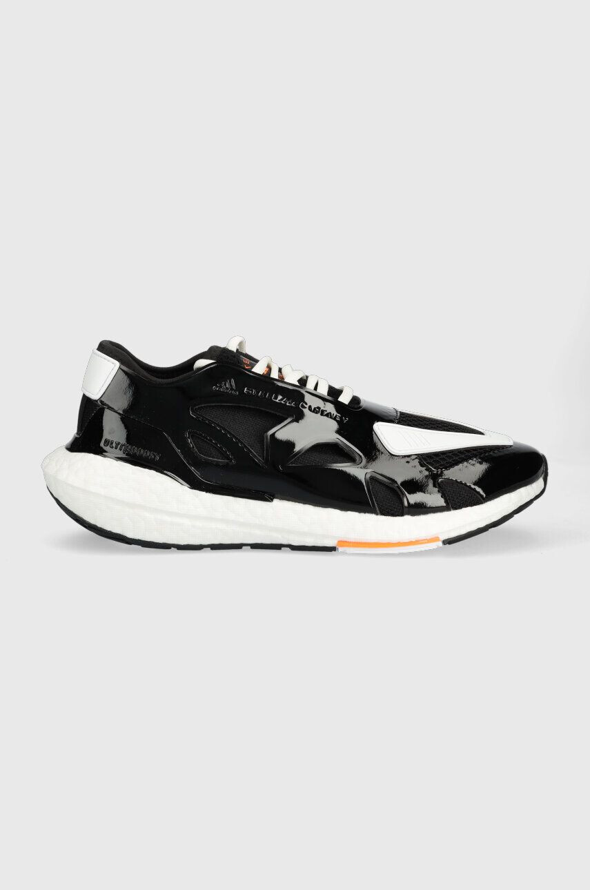 adidas by Stella McCartney pantofi de alergat Ultraboost culoarea negru - Pled.ro