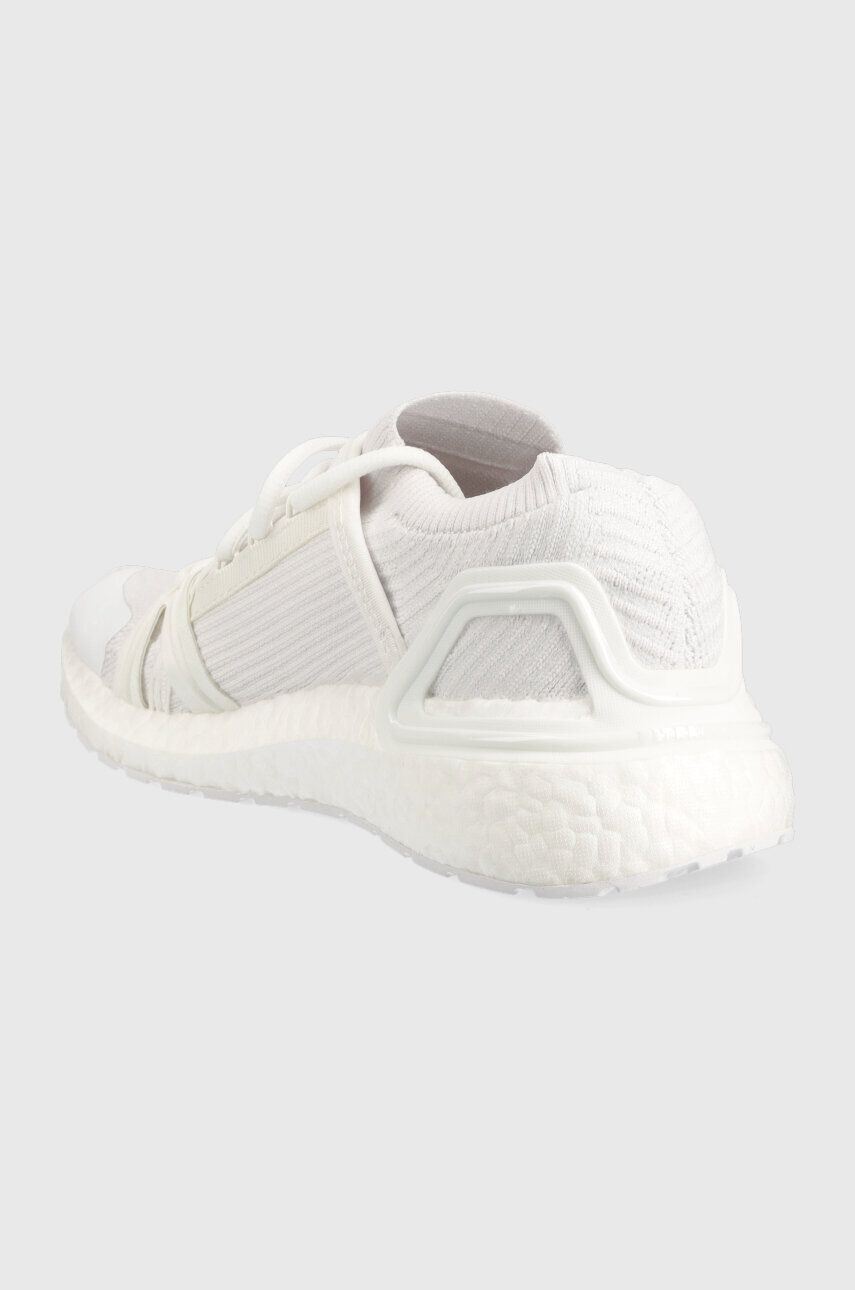 adidas by Stella McCartney pantofi de alergat Ultraboost 20 culoarea alb - Pled.ro