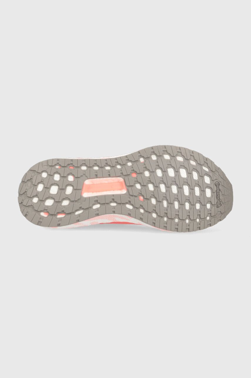 adidas by Stella McCartney pantofi de alergat Ultraboost 20 culoarea roz - Pled.ro