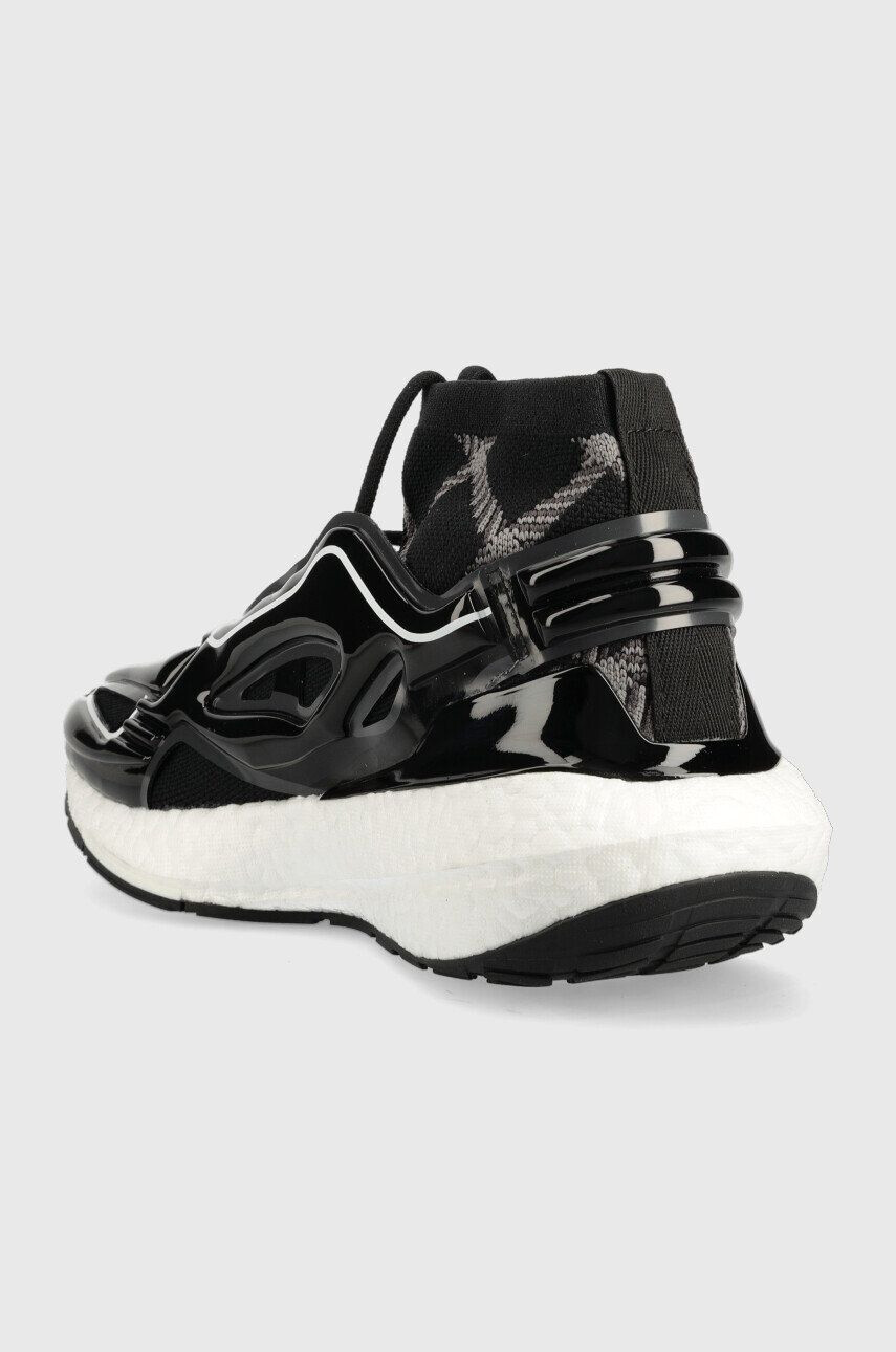 adidas by Stella McCartney pantofi de alergat Ultraboost 22 Elevated culoarea negru - Pled.ro