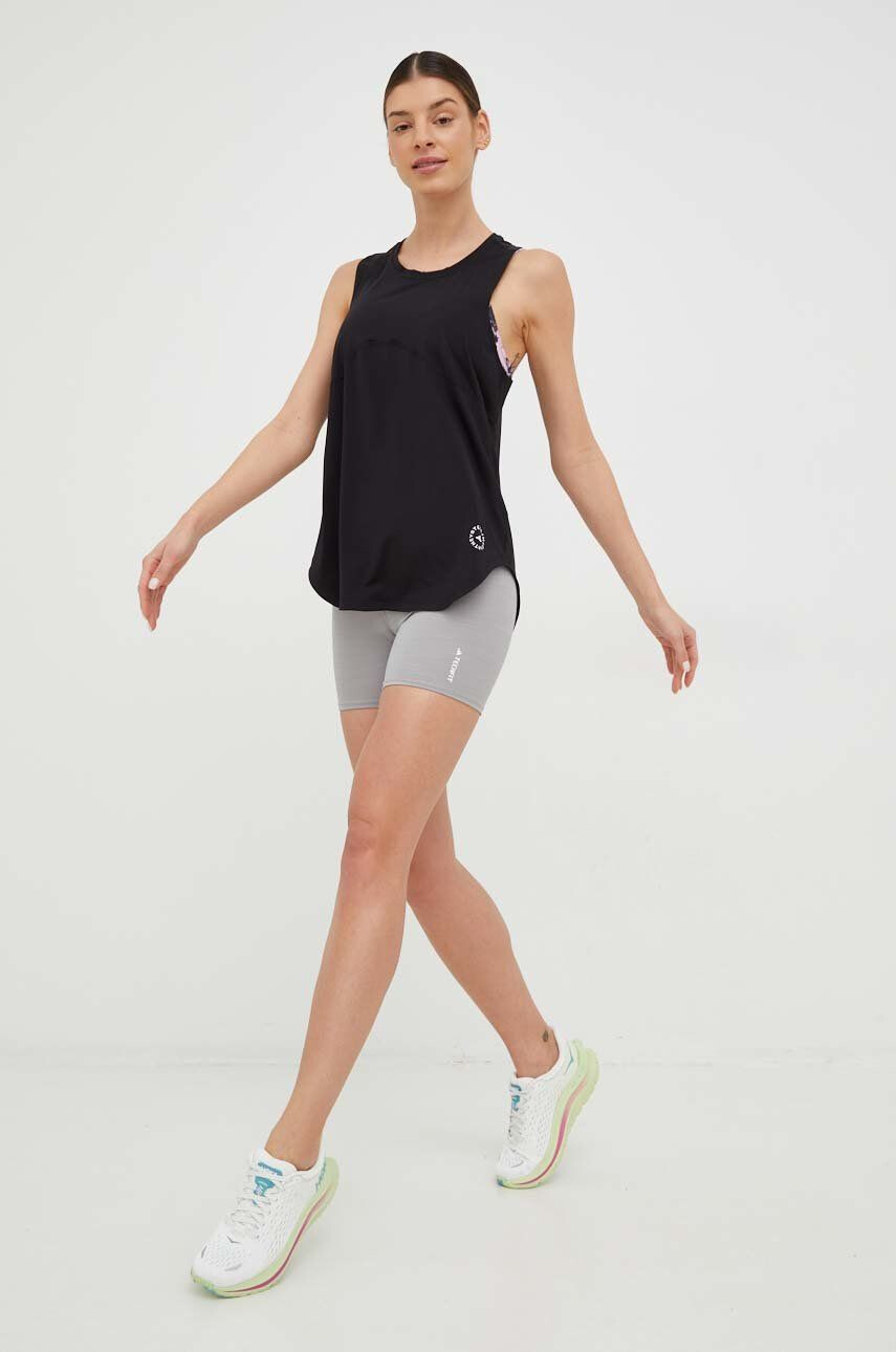 adidas by Stella McCartney top de yoga Truestrength - Pled.ro