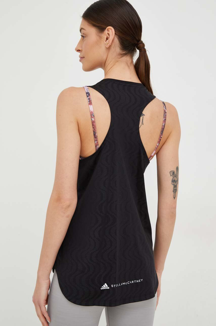 adidas by Stella McCartney top de yoga Truestrength - Pled.ro