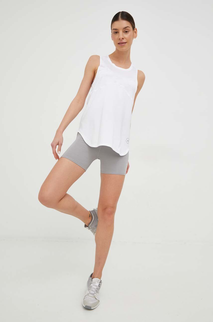 adidas by Stella McCartney top de yoga Truestrength - Pled.ro