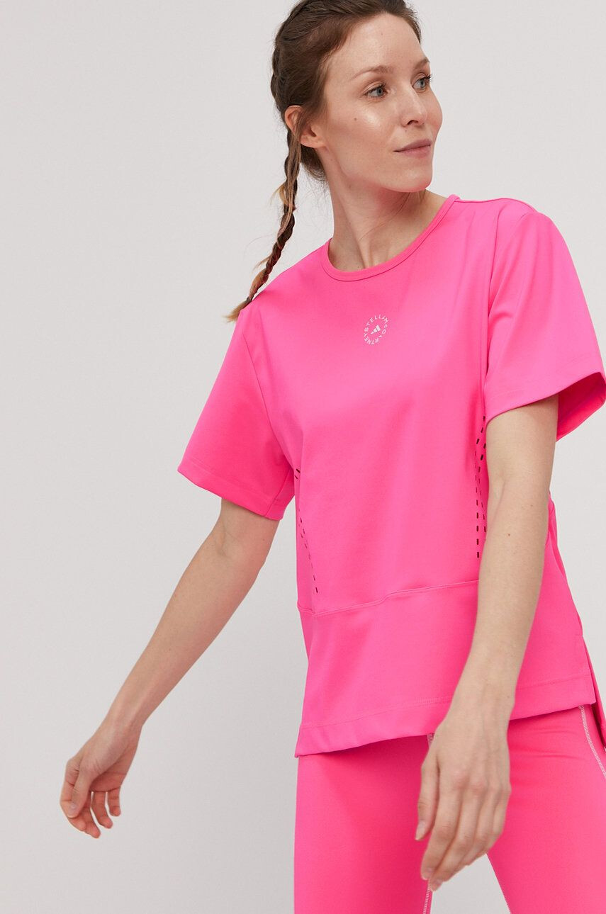 adidas by Stella McCartney Tricou - Pled.ro