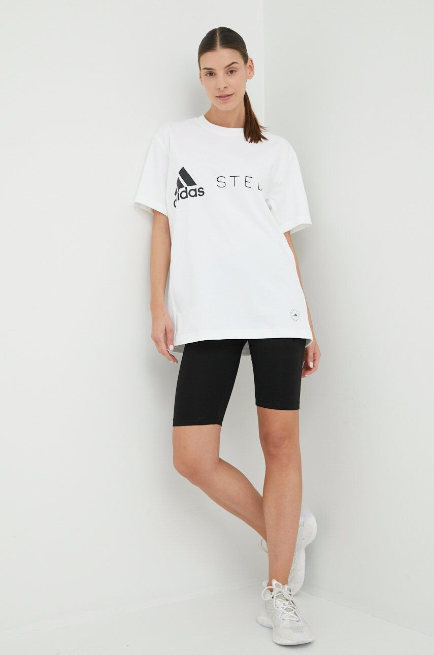 adidas by Stella McCartney tricou HB7401 - Pled.ro