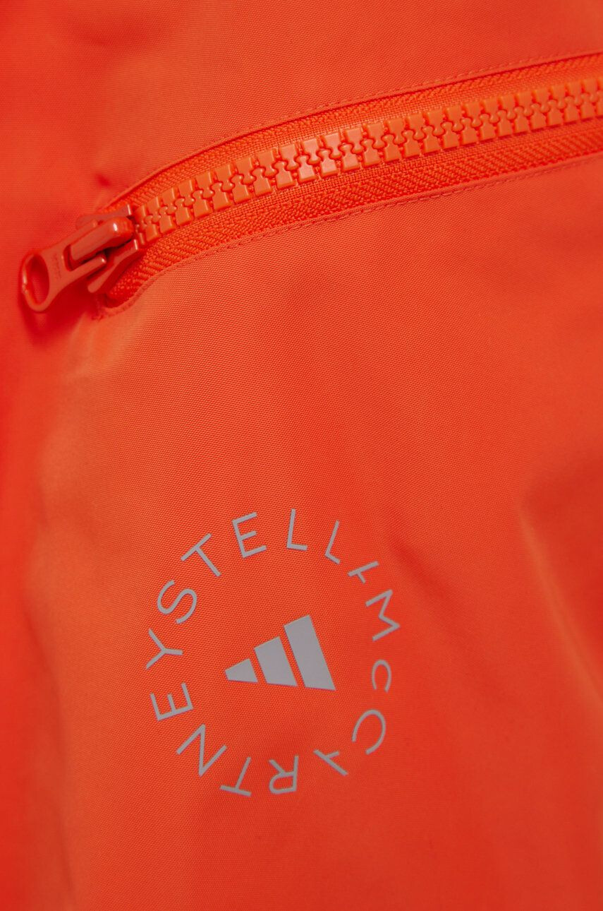 adidas by Stella McCartney windbreaker H59970 - Pled.ro