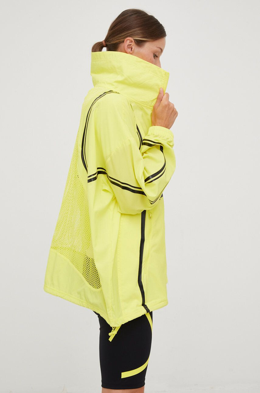 adidas by Stella McCartney windbreaker Truepace - Pled.ro