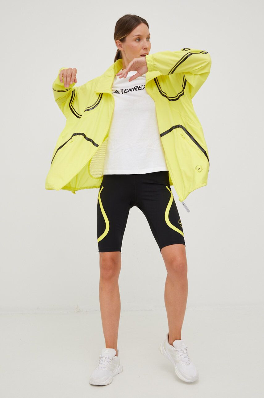 adidas by Stella McCartney windbreaker Truepace - Pled.ro