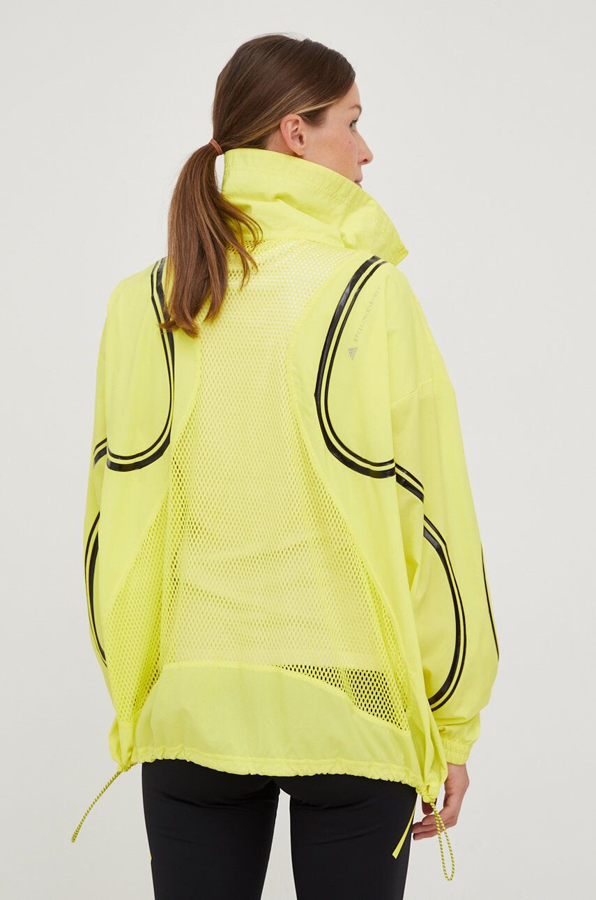 adidas by Stella McCartney windbreaker Truepace - Pled.ro