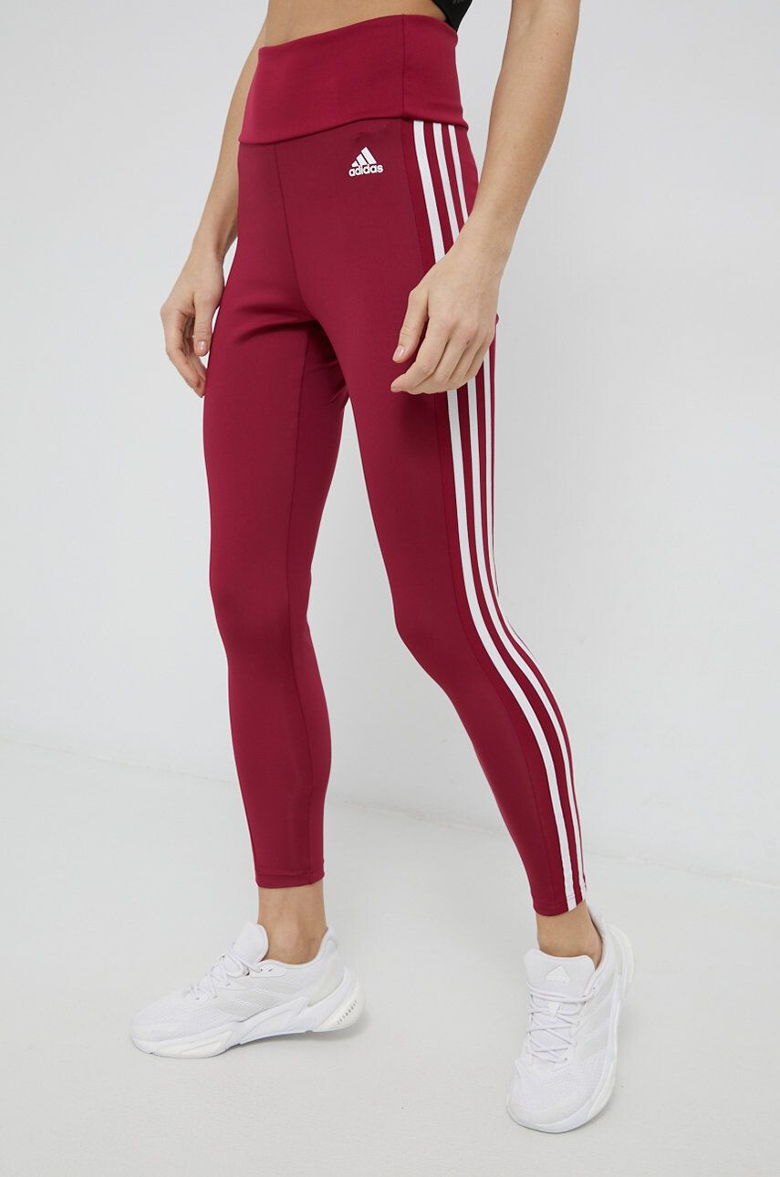 adidas leggins de antrenament HD6837 - Pled.ro