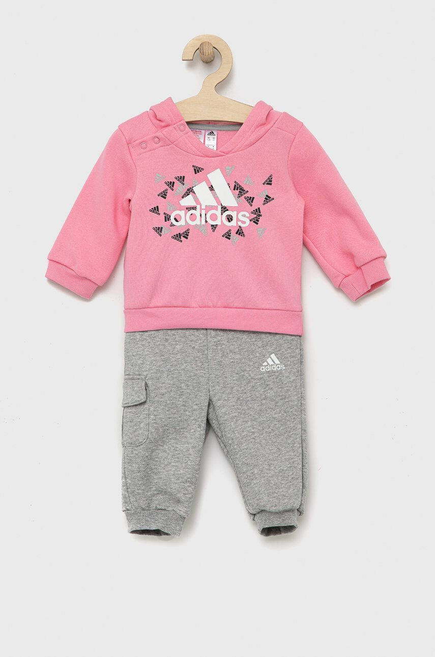 adidas compleu bebe - Pled.ro