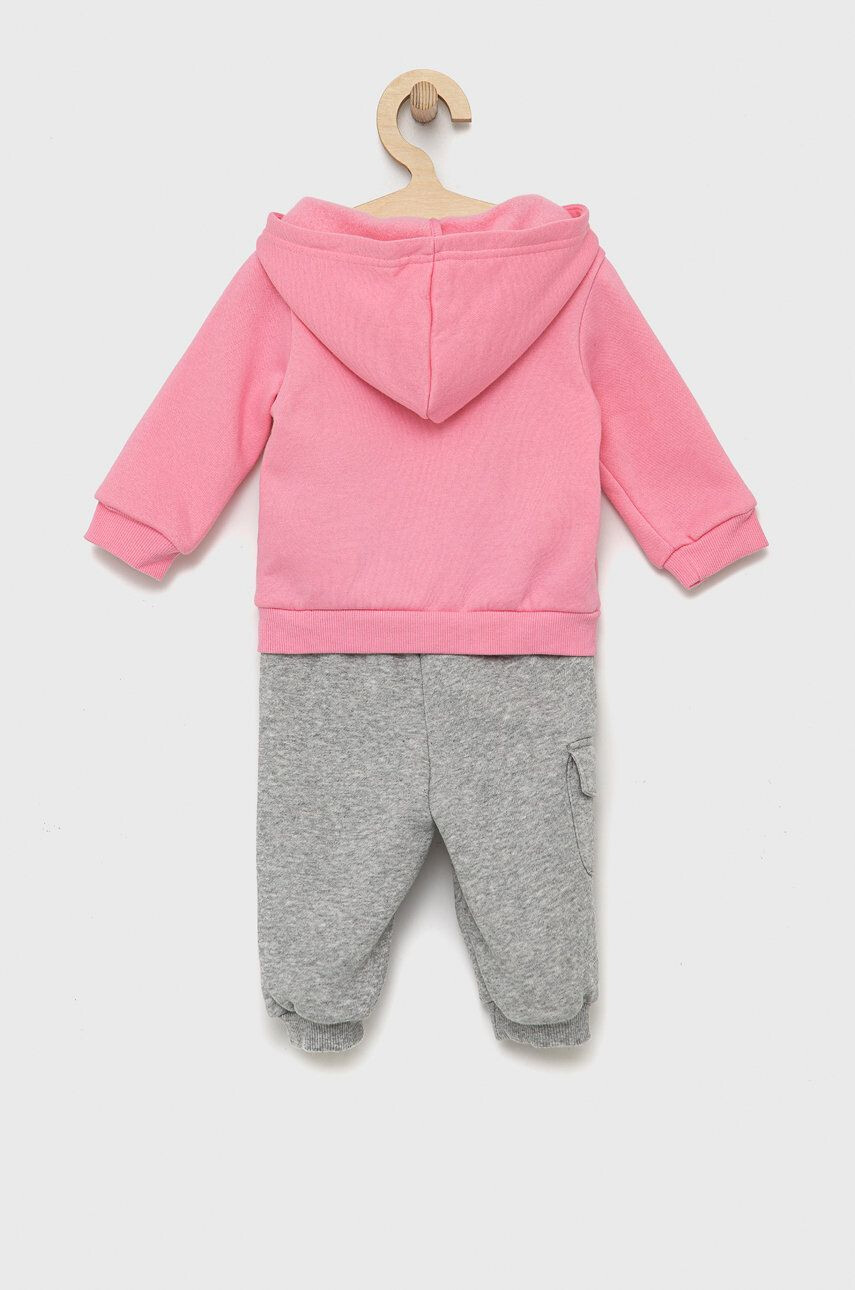 adidas compleu bebe - Pled.ro