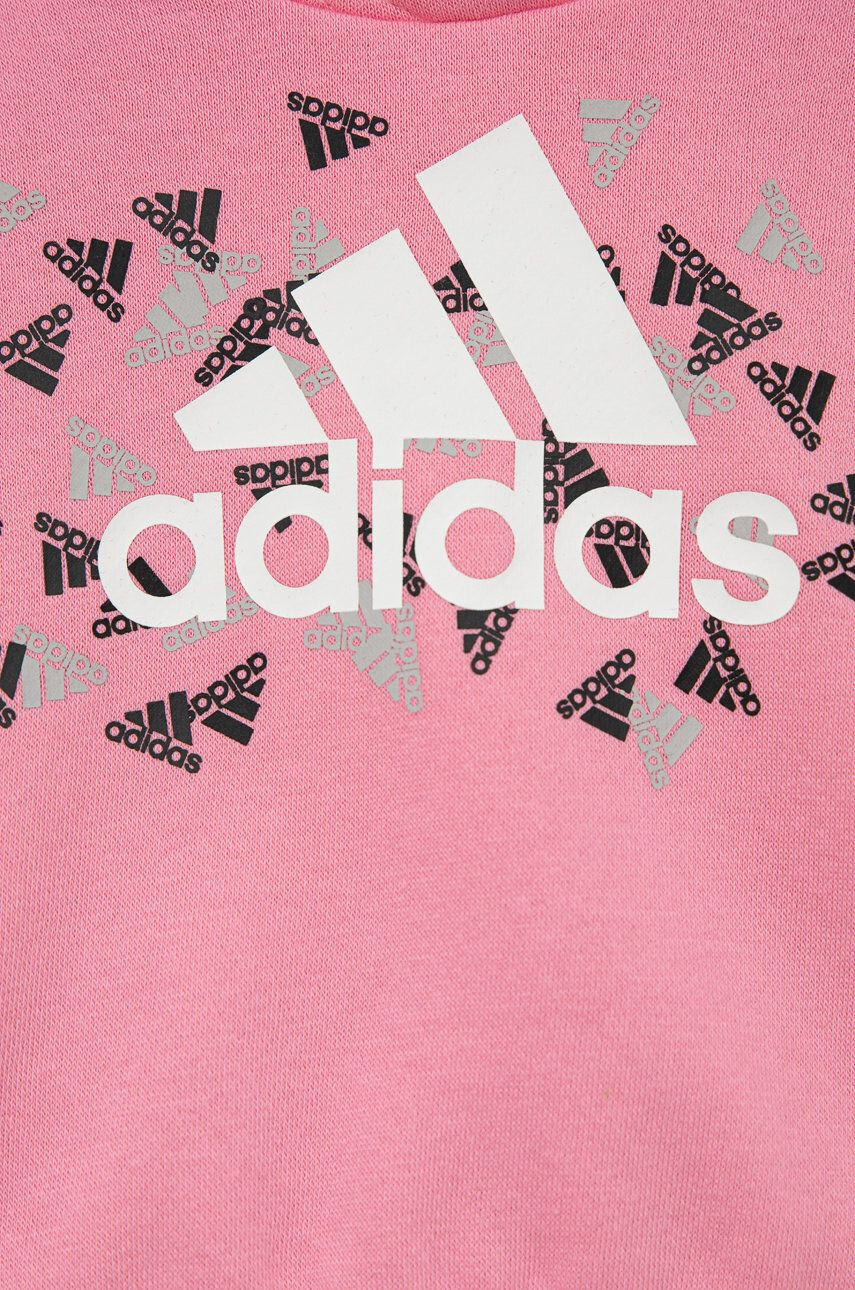 adidas compleu bebe - Pled.ro