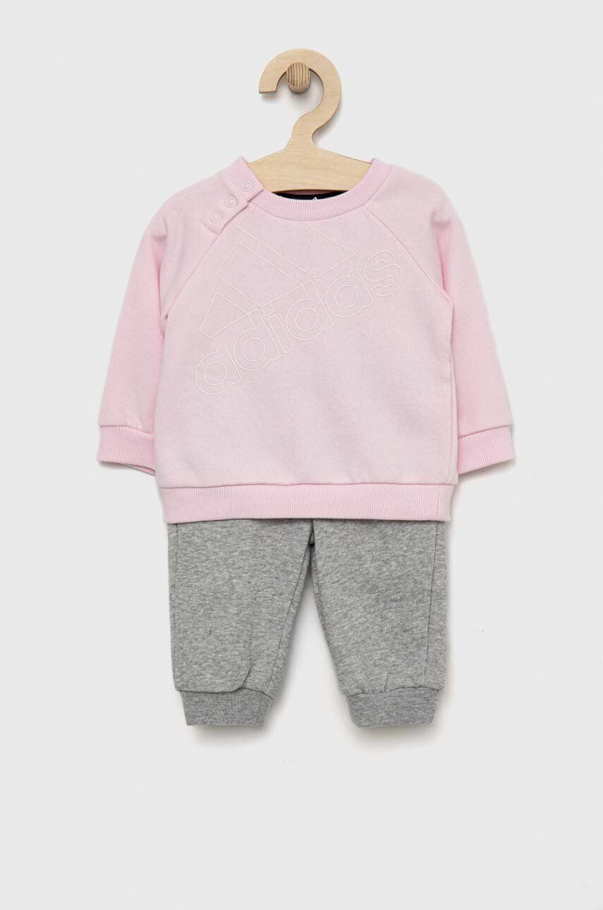 adidas compleu bebe - Pled.ro