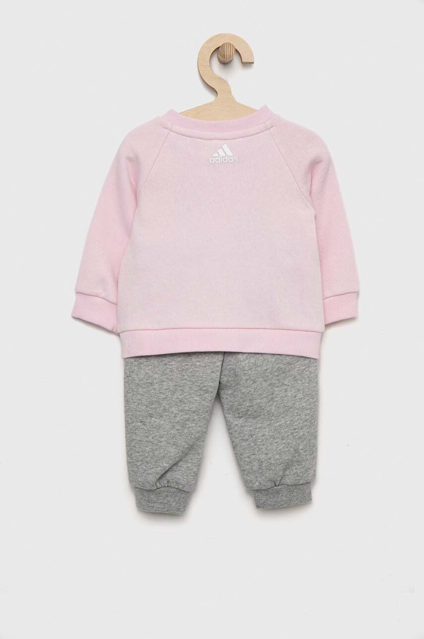 adidas compleu bebe - Pled.ro