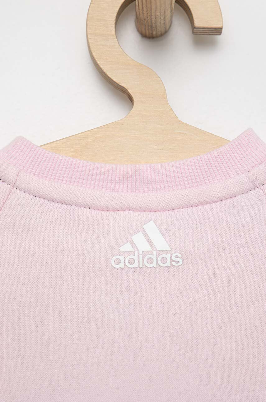 adidas compleu bebe - Pled.ro