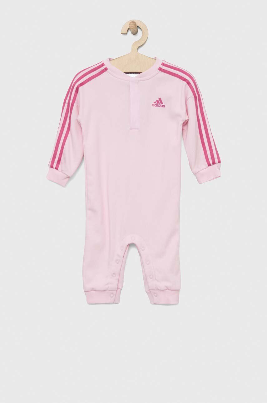 adidas costum bebe I 3S FT - Pled.ro