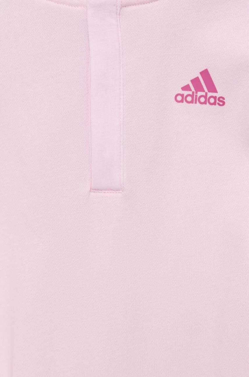 adidas costum bebe I 3S FT - Pled.ro