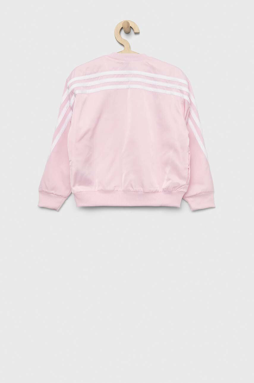 adidas geaca bomber pentru copii x Disney LG DY MNA - Pled.ro