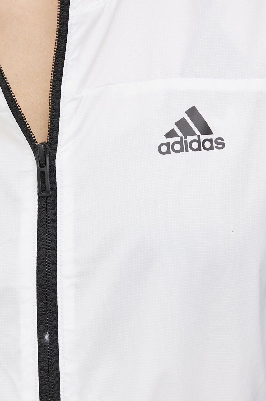 adidas jachetă de alergare - Pled.ro