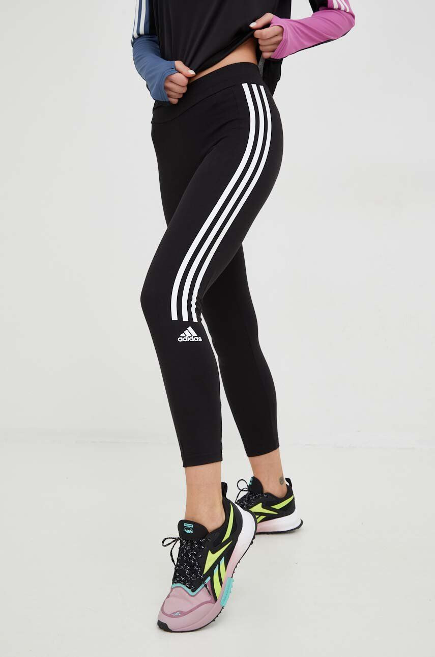 adidas leggins de antrenament Designed to Move - Pled.ro